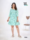 Way To Beach By Blue Hills Summer Special Cotton Kurti Wholesale Market In Surat
